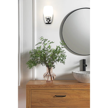 1 Light 4.75" Wall Sconce