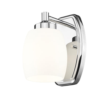 1 Light 4.75" Wall Sconce