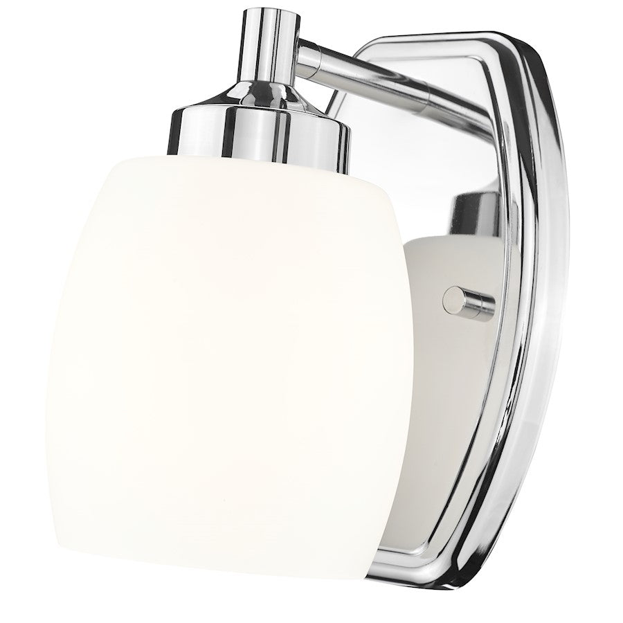 1 Light 4.75" Wall Sconce