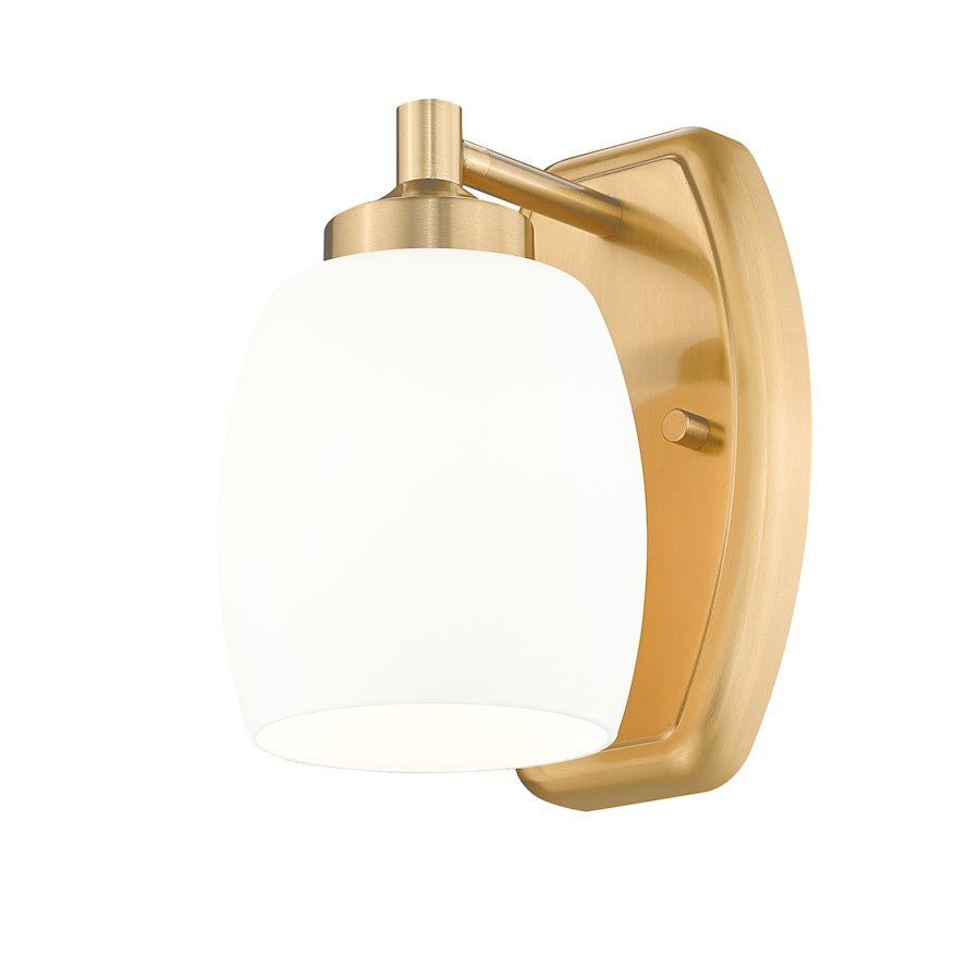 1 Light 4.75" Wall Sconce