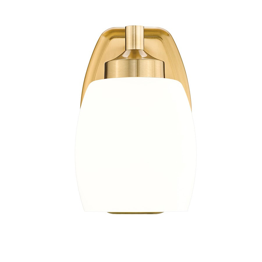 1 Light 4.75" Wall Sconce