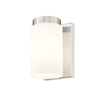 1 Light 4.25" Wall Sconce