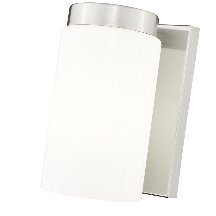 1 Light 4.25" Wall Sconce