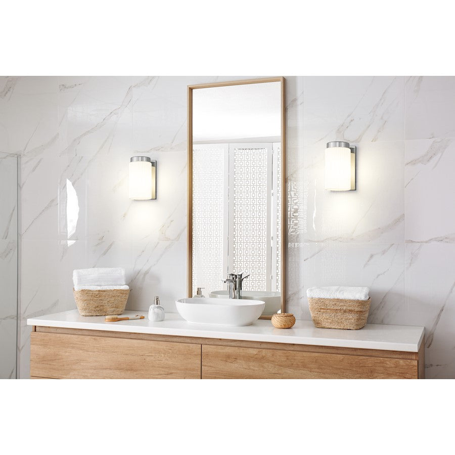 1 Light 4.25" Wall Sconce