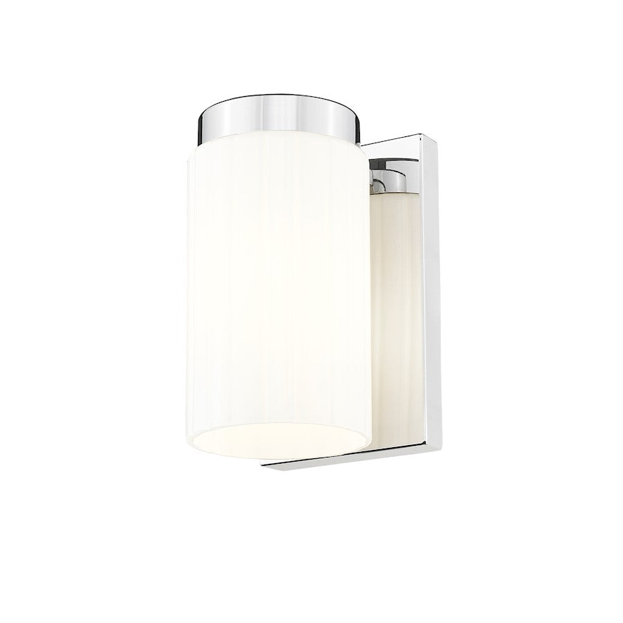 1 Light 4.25" Wall Sconce