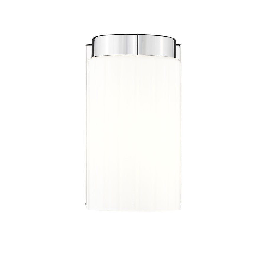 1 Light 4.25" Wall Sconce