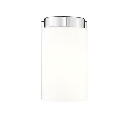 1 Light 4.25" Wall Sconce