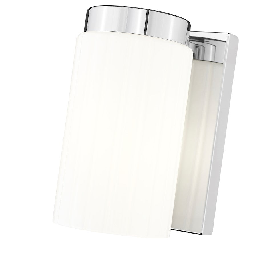 1 Light 4.25" Wall Sconce