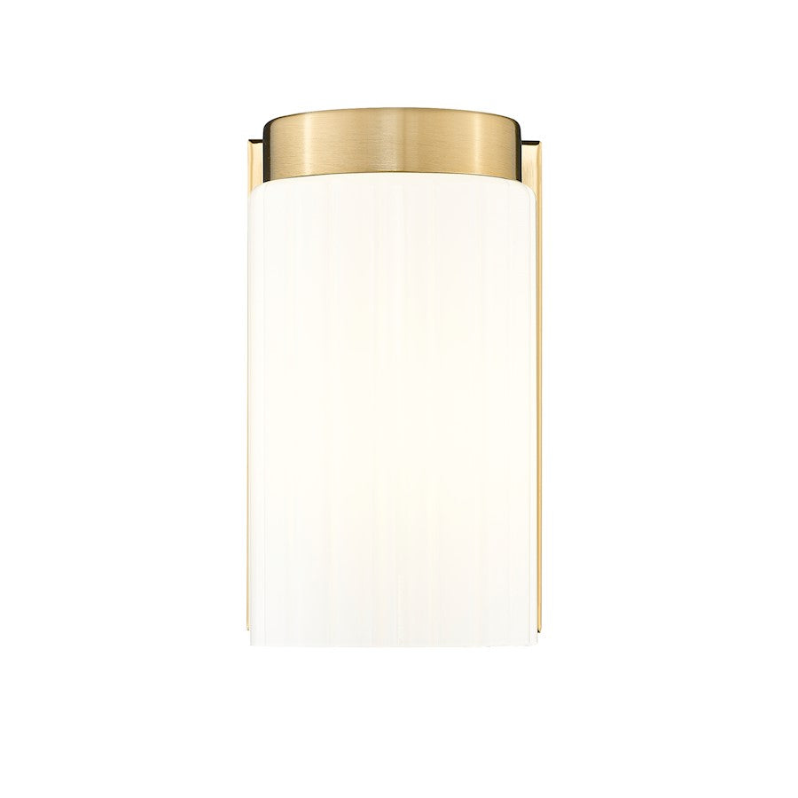 1 Light 4.25" Wall Sconce