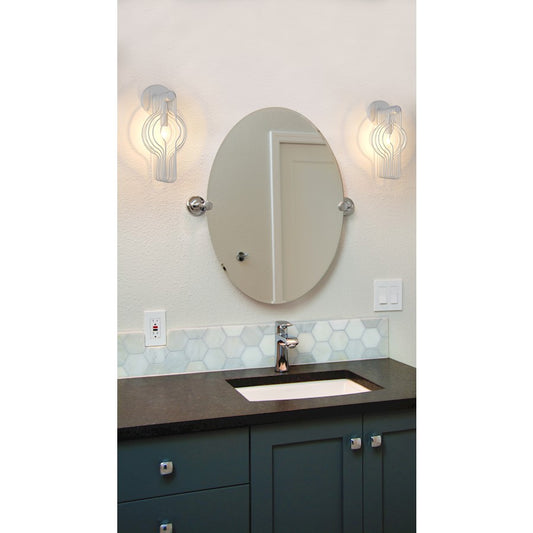 1 Light Wall Sconce