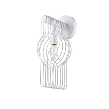 1 Light Wall Sconce