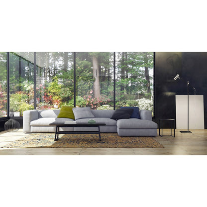 Z-Lite Calumet 1 Light Floor Lamp