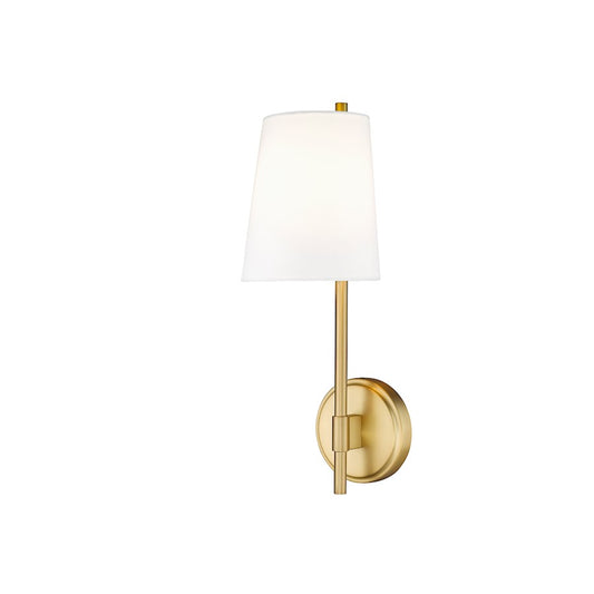 1 Light Wall Sconce