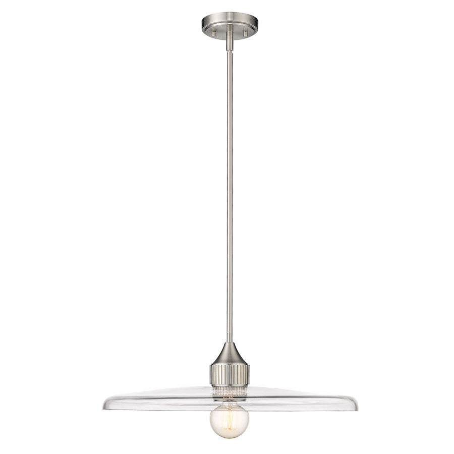 1 Light Pendant