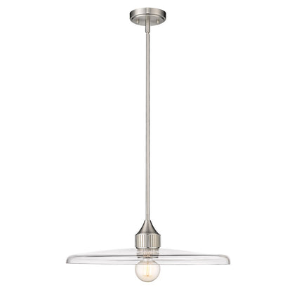 1 Light Pendant