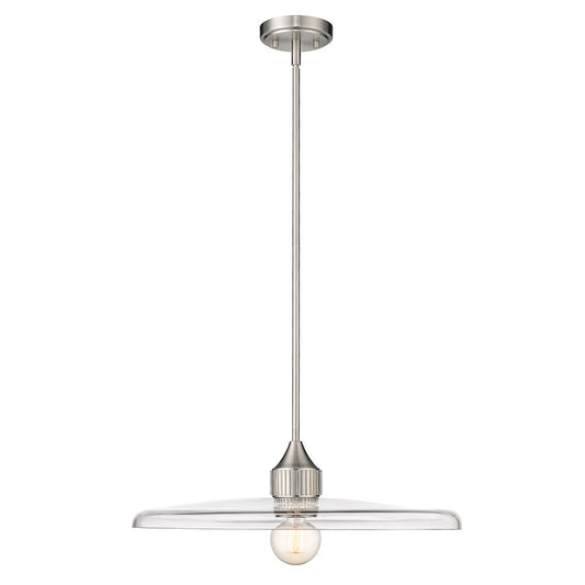 1 Light Pendant