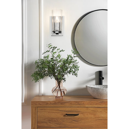 1 Light 4.5" Wall Sconce