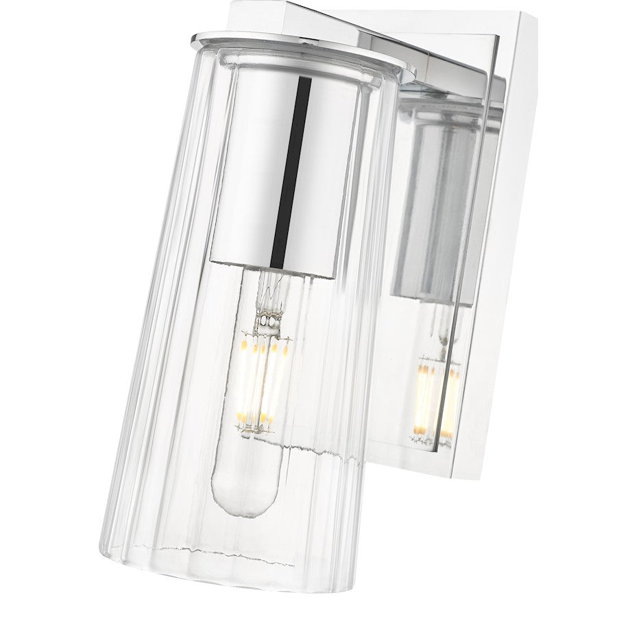 1 Light 4.5" Wall Sconce