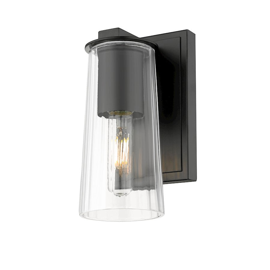 1 Light 4.5" Wall Sconce