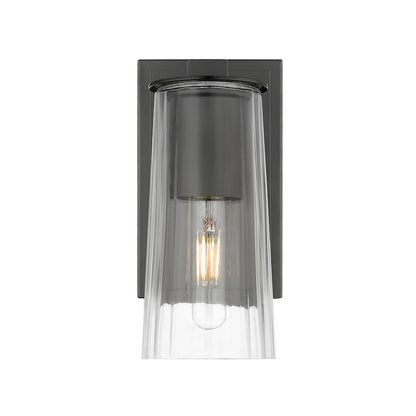 1 Light 4.5" Wall Sconce