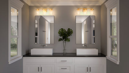 Bathroom Vanity Light