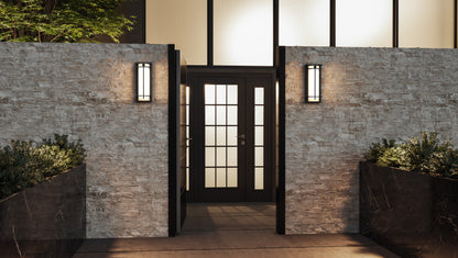 Outdoor Wall Sconce