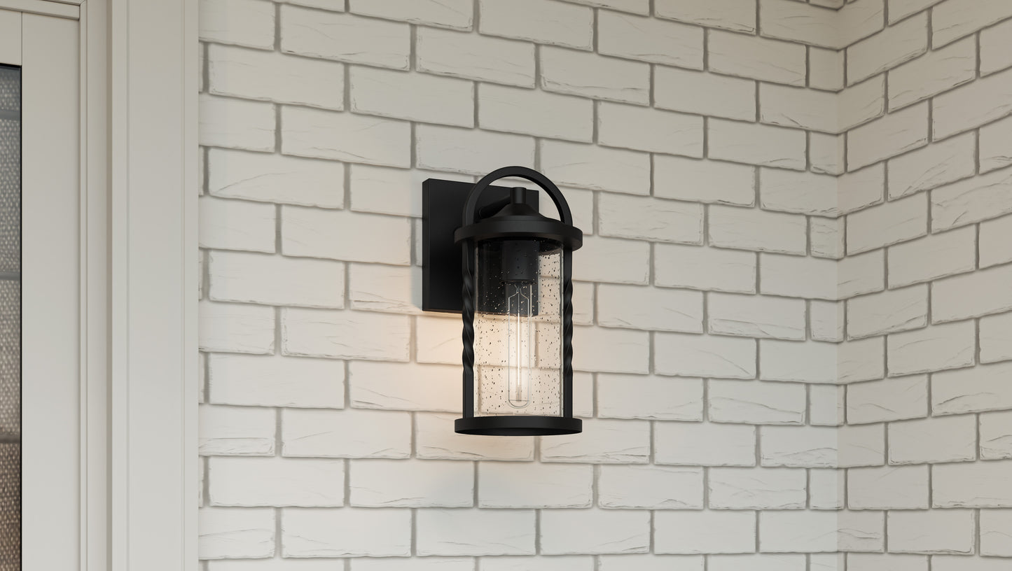 1 Light Outdoor Lantern