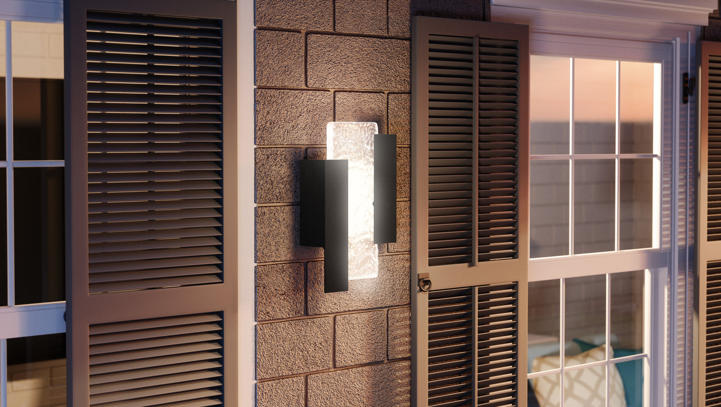 Outdoor Wall Sconce