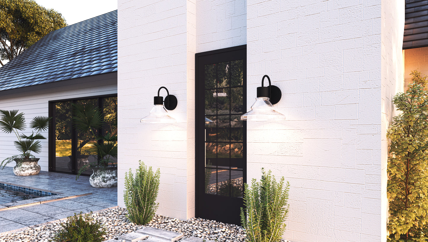 Outdoor Lantern