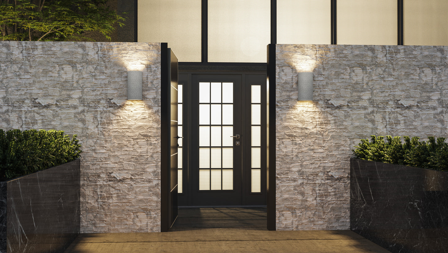 Outdoor Wall Lantern