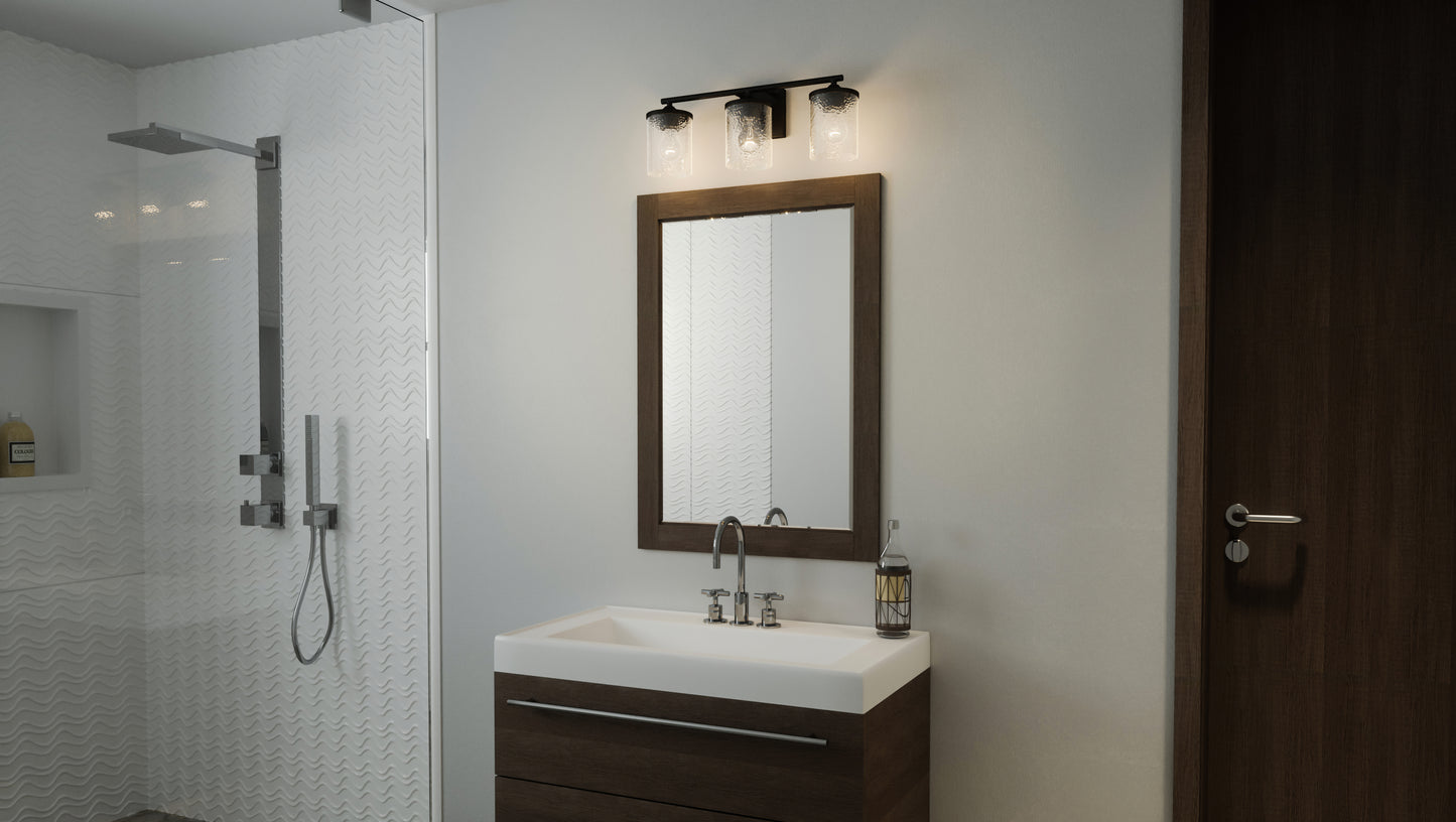 Bathroom Vanity Light