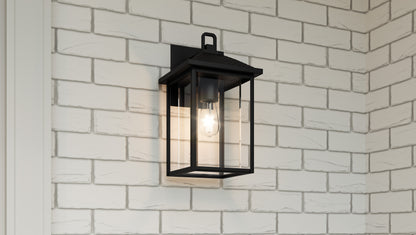 1 Light Outdoor Lantern