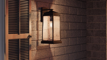 Outdoor Wall Lantern