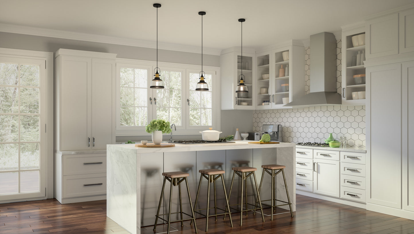 1 Light Mini Pendant