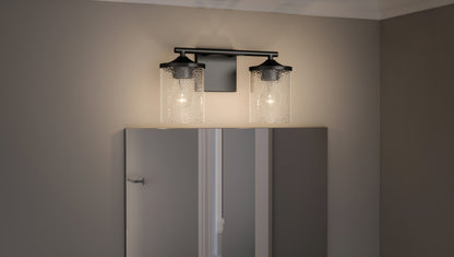 Bathroom Vanity Light