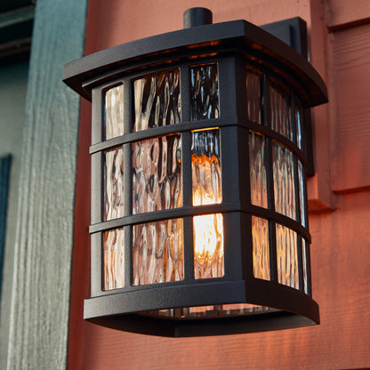 Outdoor Wall Lantern