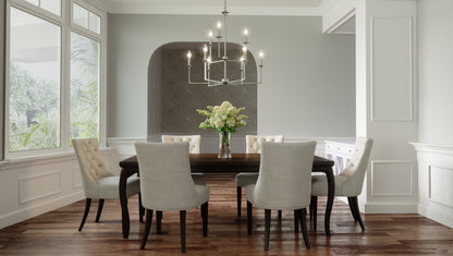 Quoizel Prescott Chandelier