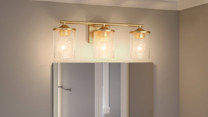 Bathroom Vanity Light