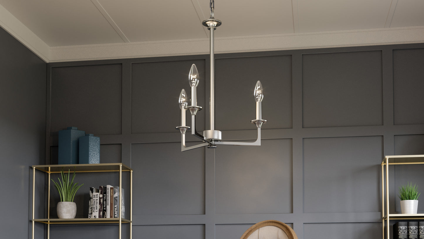 Quoizel Prescott Chandelier