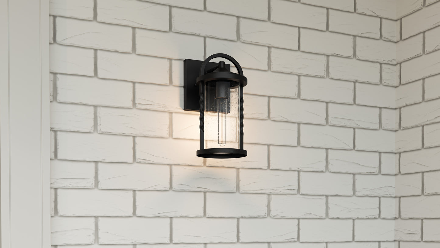 1 Light Outdoor Lantern