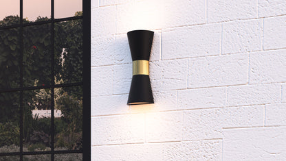 Dexter Outdoor Lantern