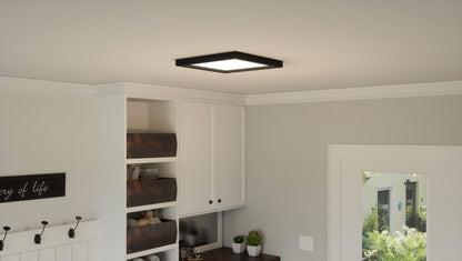 Quoizel Outskirt Flush Mount