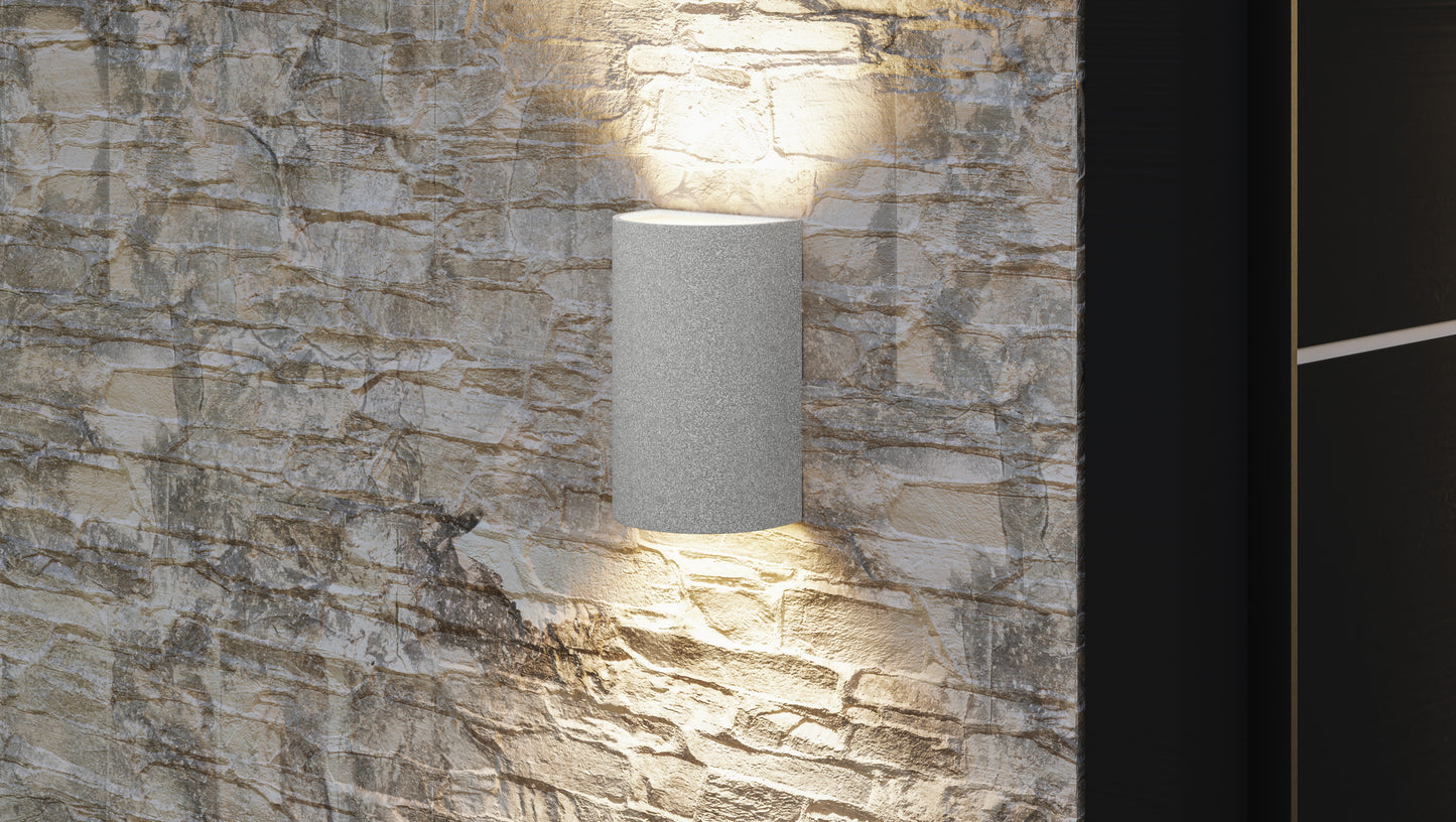 Outdoor Wall Lantern