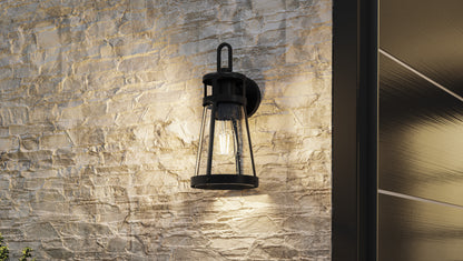 1 Light Outdoor Lantern