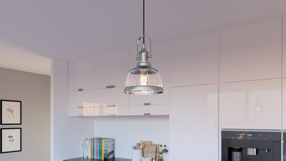 1 Light Mini Pendant