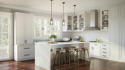 1 Light Mini Pendant, Statuary Bronze