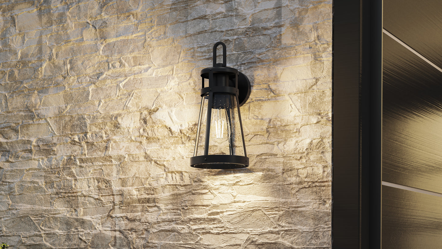 1 Light Outdoor Lantern