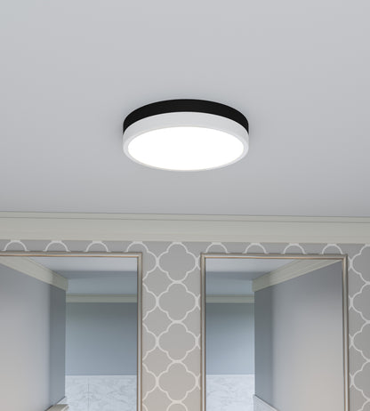 Quoizel Weldin LED Flush Mount