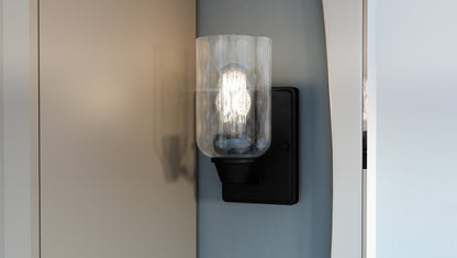 1 Light Wall Sconce