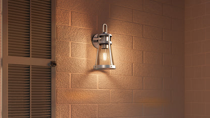 1 Light Outdoor Lantern